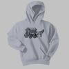 Torquay Hoodie Thumbnail