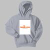 Torquay Hoodie Thumbnail