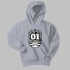 Torquay Hoodie Thumbnail