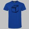 CB Event Tee Thumbnail