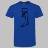 CB Event Tee Thumbnail