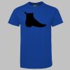 CB Event Tee Thumbnail
