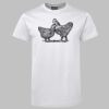 Event Fitted Tee Thumbnail