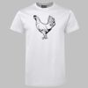 Event Fitted Tee Thumbnail