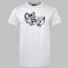 Event Fitted Tee Thumbnail