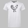 Event Fitted Tee Thumbnail