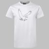 Event Fitted Tee Thumbnail