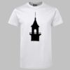 Event Fitted Tee Thumbnail