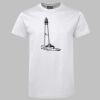 Event Fitted Tee Thumbnail
