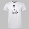 Event Fitted Tee Thumbnail