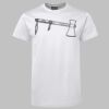 Event Fitted Tee Thumbnail