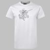 Event Fitted Tee Thumbnail
