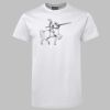 Event Fitted Tee Thumbnail