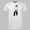 Event Fitted Tee Thumbnail
