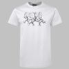 Event Fitted Tee Thumbnail