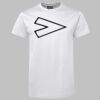 Event Fitted Tee Thumbnail