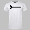 Event Fitted Tee Thumbnail