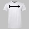 Event Fitted Tee Thumbnail
