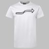 Event Fitted Tee Thumbnail