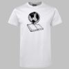 Event Fitted Tee Thumbnail