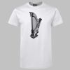 Event Fitted Tee Thumbnail