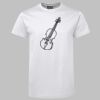 Event Fitted Tee Thumbnail