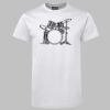 Event Fitted Tee Thumbnail
