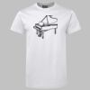 Event Fitted Tee Thumbnail