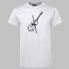 Event Fitted Tee Thumbnail