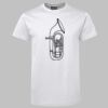 Event Fitted Tee Thumbnail