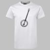 Event Fitted Tee Thumbnail