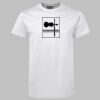 Event Fitted Tee Thumbnail