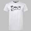 Event Fitted Tee Thumbnail