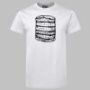 Event Fitted Tee Thumbnail