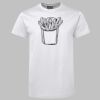 Event Fitted Tee Thumbnail