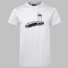 Event Fitted Tee Thumbnail