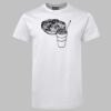 Event Fitted Tee Thumbnail