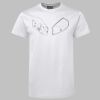 Event Fitted Tee Thumbnail