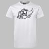 Event Fitted Tee Thumbnail