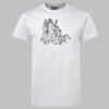 Event Fitted Tee Thumbnail