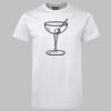 Event Fitted Tee Thumbnail