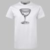 Event Fitted Tee Thumbnail