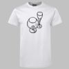 Event Fitted Tee Thumbnail