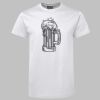 Event Fitted Tee Thumbnail