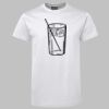 Event Fitted Tee Thumbnail