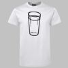 Event Fitted Tee Thumbnail