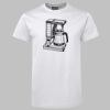 Event Fitted Tee Thumbnail
