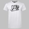 Event Fitted Tee Thumbnail