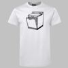 Event Fitted Tee Thumbnail