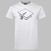 Event Fitted Tee Thumbnail